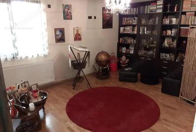 Vila P+1+M Cazasu 510mp construiti si teren 3774 mp - 19