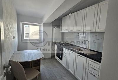 Apartament 2 camere - mobilat utilat - Str Pepinierii - 3