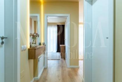 Apartament 3 camere de vanzare in Floresti - 4
