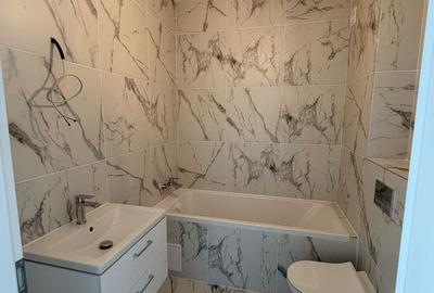 Apartament cu 2 camere decomandat în Metalurgiei - 2