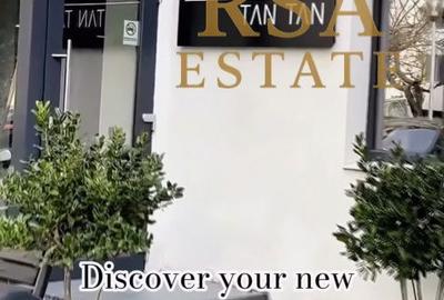 Spațiu comercial, de 43 mp, în Ostroveni - 10