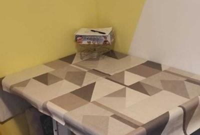 Garsoniera renovata - moderna- Astra - 3