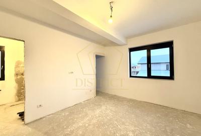 Duplex cu 4 camere si bucatarie inchisa | Giroc - 11