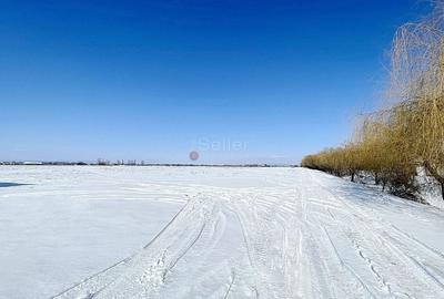 Teren rezidential 1.100mp str. Lanii - 2