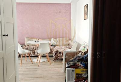 Apartament cu 2 camere decomandat în Nicolae Grigorescu - 11