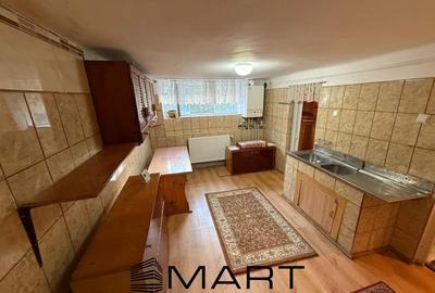 Casă individuală cu 3 camere cu Canalizare în Sighișoara - 19