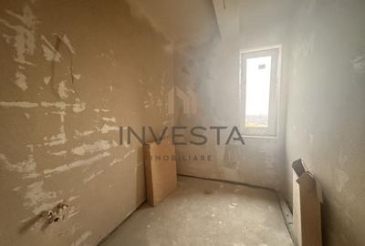 Duplex cu rooftop panoramic, garaj și curte proprie - cartier Voronet - 4