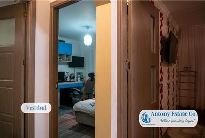 Apartament de vanzare, 4 camere, Tip PB,  Oradea Apartament de vanzare, 4 camere, Tip PB,  Oradea - 9