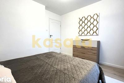 Apartament cu 3 camere, mobilat în Ultracentral - 10