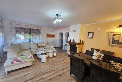 Casă cu 7 camere cu Teren 1134 Mp în Tarcău - 24