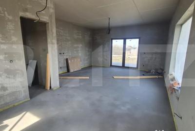 Casă cu 4 camere cu Teren 570 Mp în Central - 7