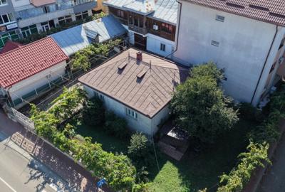 Proprietate in Suceava, cartier Obcini, str. Sta?iunii - 4
