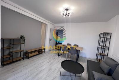 Apartament cu 2 camere semidecomandat, mobilat în Berceni - 1