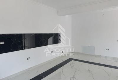 DUPLEX 4 camere aproape de asflat Mosnita Noua - 1
