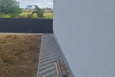 Casă cu Teren 630 Mp în Horia - 4