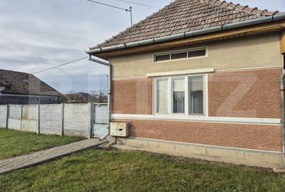 Casa de vanzare Nazna strada Principala 1400 mp teren - 7