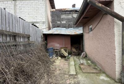 Casă cu 4 camere în Uiești - 3