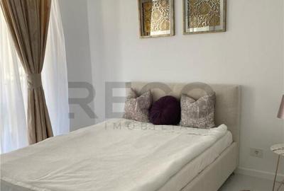 RECO APARTAMENT CU 2 CAMERE PRIMA ARENA - 2
