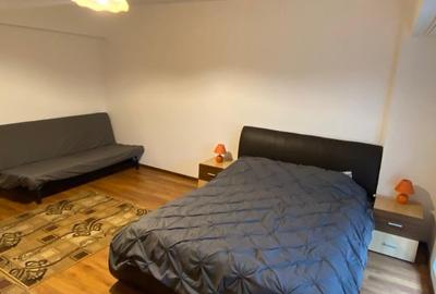 Închiriere Garsoniera Spațioasa Unirii Alba Iulia - 3