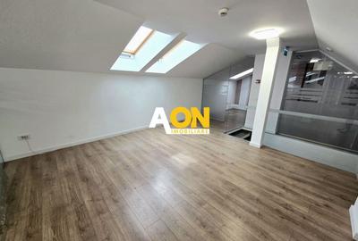 Birou, de 112 mp, în Central - 3