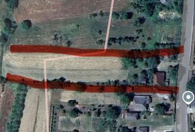 Casă cu 3 camere în Urmeniș - 5