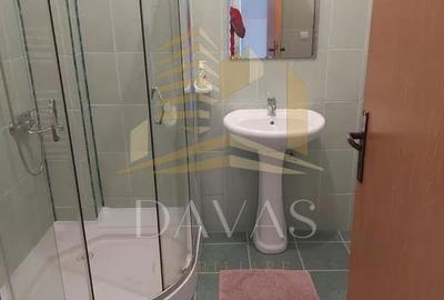 Apartament cu o camera | Zona Garii |  Semicentral - 7