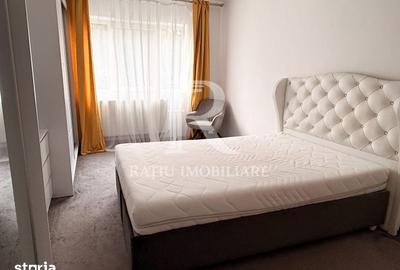 Apartament cu 3 camere în Decebal - 2
