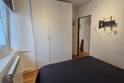 Apartament cu 2 camere semidecomandat în Gara de Nord - 9