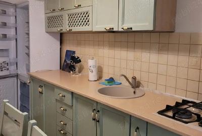 Apartament cu 2 camere decomandat în Răcădău - 1