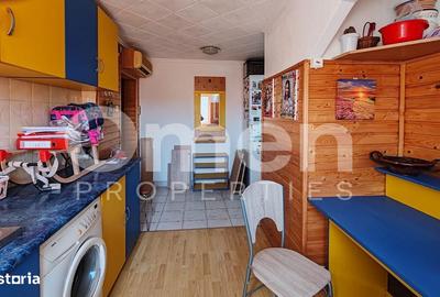 Apartament cu 2 camere semidecomandat, mobilat în Săsar - 3