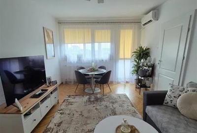 Apartament cu 2 camere semidecomandat în 1 Mai - 2