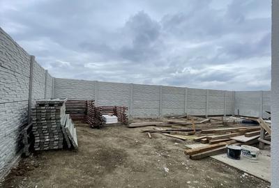 Casă cu 4 camere în Central - 4