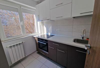 Garsonieră decomandată în Dristor - 6