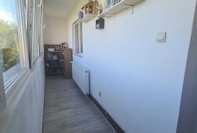 Apartament cu 2 camere decomandat în Govândari - 3