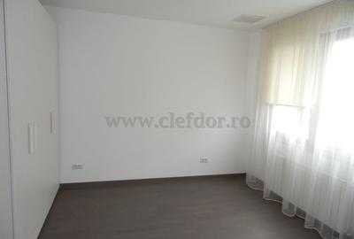 Vila de Lux in apropiere de British School - 9