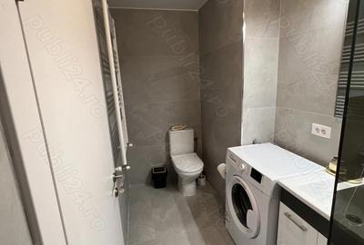 Apartament cu 2 camere semidecomandat în Vitan - 8