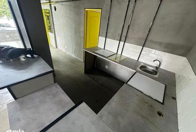 Spațiu comercial, de 94 mp, în Dobroești - 4