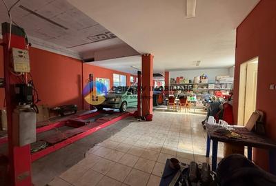 Spatiu Comercial de Vanzare - Afacere la Cheie in Piatra Neamt - 5