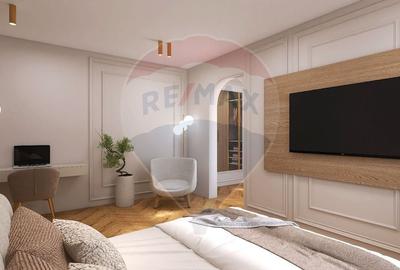 Apartament penthouse ultracentral Chisineu-Cris - 42