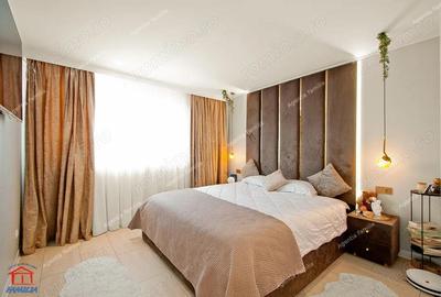 Apartament cu 3 camere decomandat în Micro 20 - 13