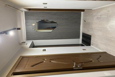 Apartament cu 2 camere nedecomandat în Central - 3