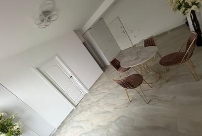 Tomis Plus-2camere, mobilat si utilat lux - 8