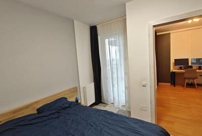 Apartament cu 2 camere semidecomandat, mobilat în Gheorgheni - 4