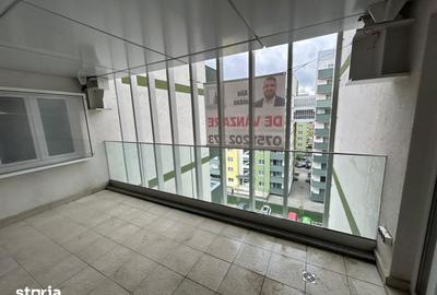 Apartament cu 2 camere în Tractorul - 6