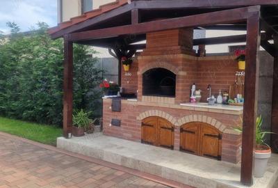 Casă cu 3 camere cu Teren 1458 Mp în Aradul Nou - 2