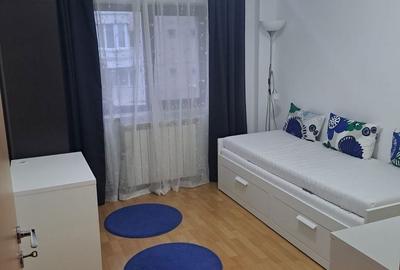 Apartament cu 3 camere decomandat în Central - 3