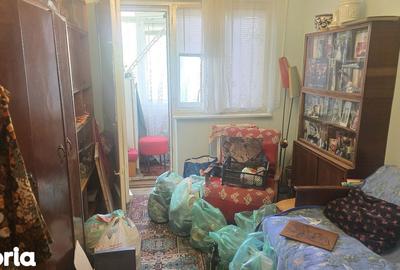 Apartament cu 4 camere în Piața Centrală - 8