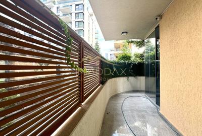 Apartament cu 5 camere decomandat, mobilat în Herăstrău - 24