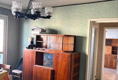 Apartament cu 2 camere semidecomandat în Astra - 5