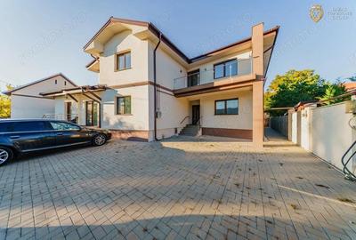 3 Apartamente noi de vanzare in Gai - 20